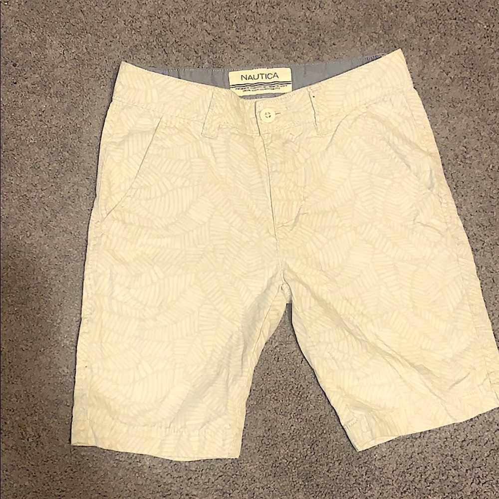 Nautica Shorts for boys